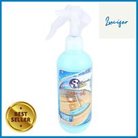 สเปรย์ดันฝุ่นพื้นผิวทั่วไป SPACLEAN 250ml COOLING FRESHSPRAY DUST REMOVER GENERAL SURFACE SPACLEAN 250ml COOLING FRESH **คุณภาพดี**