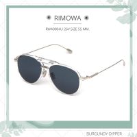 แว่นกันแดด Rimowa : RW40004U 26V SIZE 55 MM.