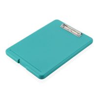 A4 Plastic Storage Clipboard File Box Case Document File Folder Clipboard Office Drop Shipping