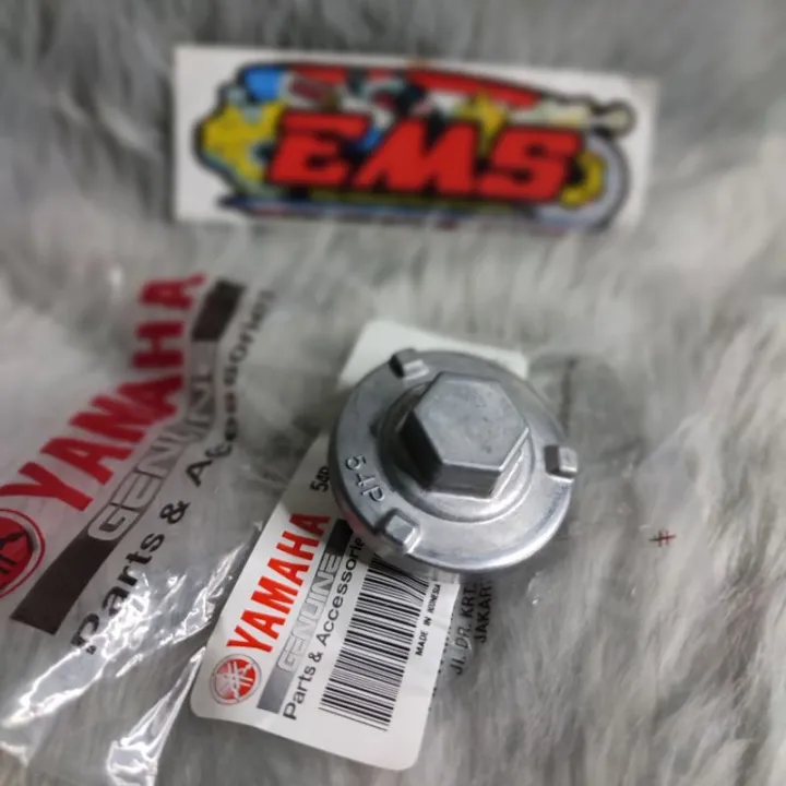 Yamaha Genuine Plug Drain AEROX M3 NMAX V2 Lazada PH