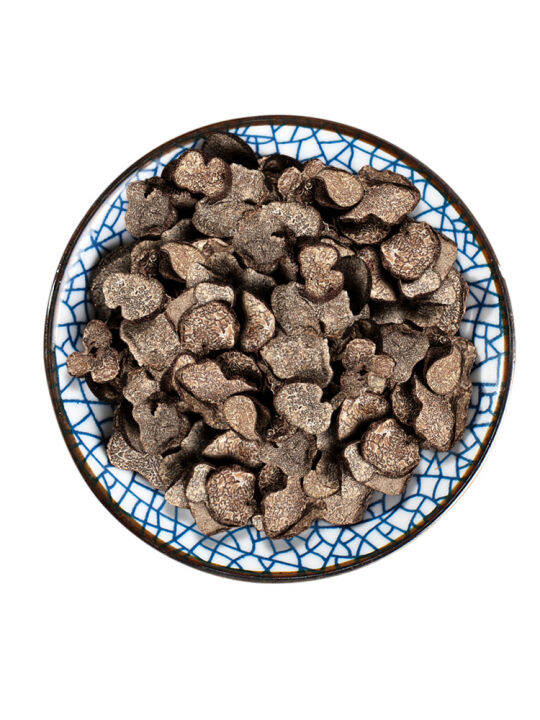 Premium Dried Black Truffle 100g Lazada