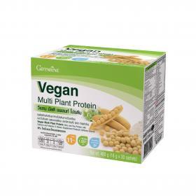 วีแกน มัลติ แพลนท์ โปรตีน Vegan Multi Plant Protein
