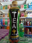 Chai Trà Ô Long tea plus 450ml, nước giải khát