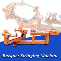 Racquet Stringing Machine Kits for Badminton Racket Stringing Threading Machine Strings Threader Drawing Machine Strings