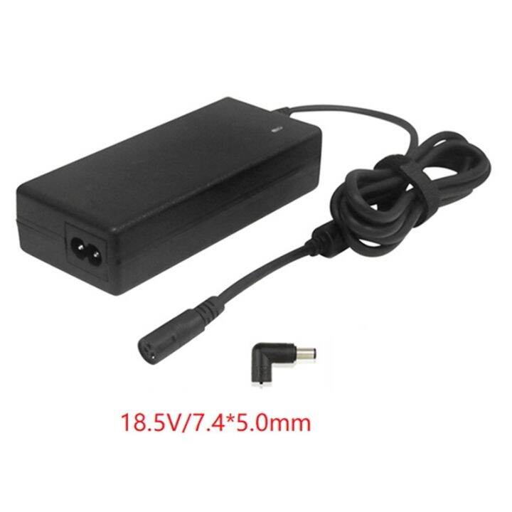 90W Multifunctional Laptop Charger Power Supply Universal 90W Power