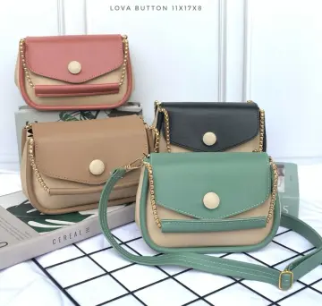 Jual Tas Buttonscarves Terlengkap & Harga Terbaru November 2023