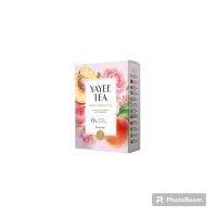 พร้อมส่ง!!!  YAYEE TEA ชายาหยี ชาสมุนไพร สารสกัดสมุนไพรแท้ 100 % ( 1 กล่อง)