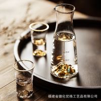 [COD] Yipin Jiangshan Jinshan Gold Foil Cup 1 Small