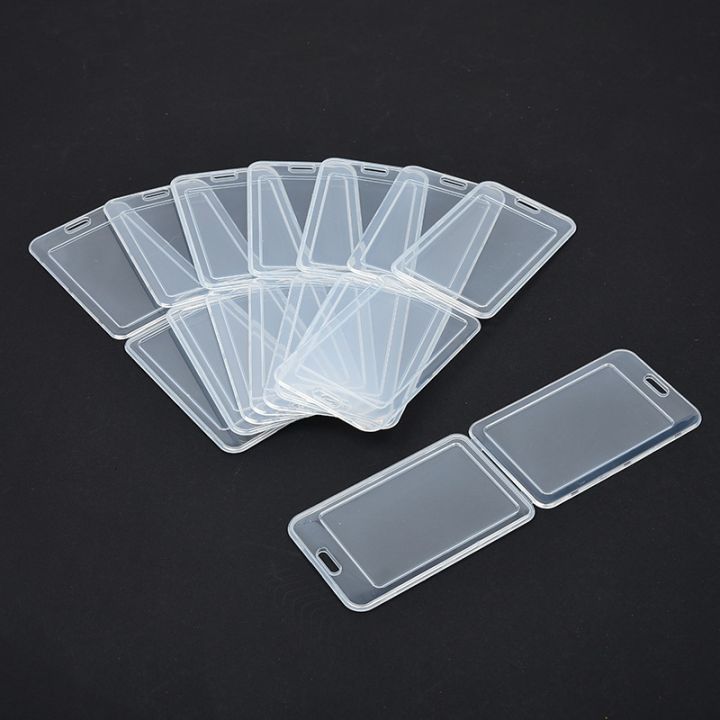 hot-dt-plastic-card-holder-to-credit-cards-bank-id-ccover-sleeve-transparent-badge-clip