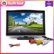 Sản Phẩm Mới Màn Hình Lcd Tft 5 Inch Màn Hình Ô Tô Màn Hình Kỹ Thuật Số Hd