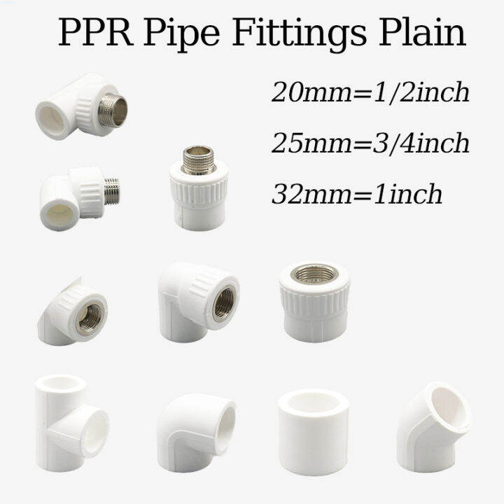 SBC PPR Pipe ,FITTINGS MALE ADAPTER,FITTINGS FEMALE ADAPTER,FITTINGS ...