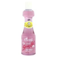 Caring Spray Net (ขวดสีแดง) สเปรย์จัดทรงผม แคริ่ง สเปรย์เนท ชนิดแข็ง