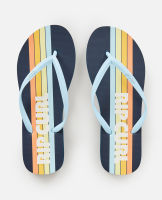 RIP CURL รองเท้าแตะ 167WOT SURF REVIVAL BLOOM OPEN TOE P23