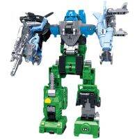 Transformation MINI New Design Bruticus Devastator Figure Toys