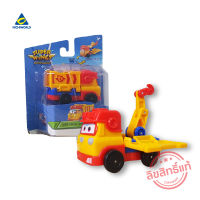 Super Wings Mini Team Vehicles - Remi ของเล่น ซุปเปอร์วิงส์ทีมรถจิ๋ว- เรมิ รหัส SW740132