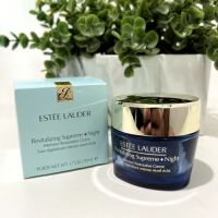 Estee Lauder Revitalizing Supreme + Night Intensive Restorative Cream 50ml