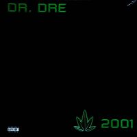 Dr. Dre - 2001