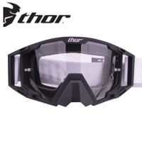 Thor แว่นตา Goggles สําหรับขี่จักรยานวิบาก Mx Mtb