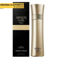 Giorgio Armani Code Absolu Gold EDP 110 ml.