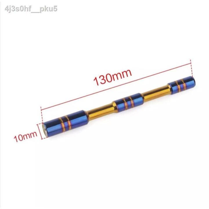 เสาอากาศไทเท-ใส่ได้ทุกรุ่น-v-4-เสาอากาศรถยนต์-เสาอากาศรถ-เสาอากาศ-เสาอากาศแต่ง