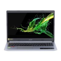 [Clearance 0%] ACER NOTEBOOK (โน้ตบุ๊ค) Acer NotebookAcer Aspire5 A515-45-R3VH (NX.A84ST.006) : Ryzen 7-5700U/8GB/512GB SSD/Integrated Graphics/15.6"FHD/Win11Home/Pure Silver/1Years Warranty/ตัวโชว์ DEMO/Warranty1Year ACER #515-45-R3VH