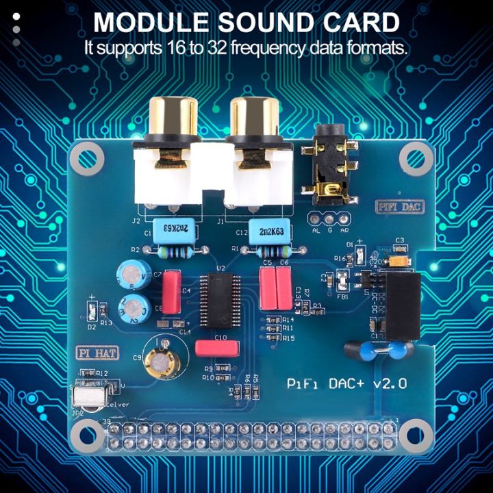 pifi-digi-dac-hifi-dac-audio-sound-card-module-i2s-interface-for-3-2-model-b-b-digital-audio-card-pinboard-v2-0-board-sc08