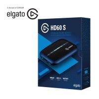 Elgato Streaming Game Capture HD60S