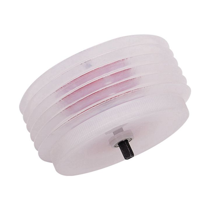 hole-opener-dust-cover-bowl-wood-electrician-protection-downlight-gypsum-ceiling-sound-reaming-dust-drill-bit