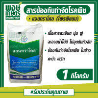 แอนทราโคล  โพรพิเนบ (propineb)1 kg. สารป้องกันกำจัดโรคพืช ในข้าว คะน้า พริก เช่นใบจุดน้ำตาลในข้าว โรคราน้ำค้าง โรคแอนแทรคโนส  ( ป้องกัน กำจัด ศัตรูพืช วัชพืช ยาคุมหญ้า เคมีเกษตร   พงษ์เกษตรอุตรดิตถ์ )