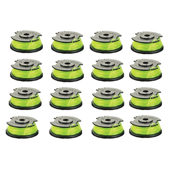 16pcs-for-ryobi-ryobi-mower-grass-head-rac143-grass-rope-spool