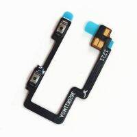 สําหรับ Xiaomi Mi 11i Poco F3 Volume Flex Cable Replacement อะไหล่ซ่อม M2012K11AG M2012K11G