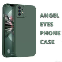 เคสซัมซุงa52s 5g ไทย Case สแควร์ซอฟต์ซิลิคอนฟูลเฮาส์ป้องกันการกระแทก ฝาหลังยางกันกระแทก