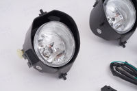 ไฟตัดหมอก สปอร์ตไลท์ Fog Lamp Sportlight Isuzu Dmax ปี16 อีซูซุ ดีแมกซ์ ปี2016 รถเตี้ย 4x2 ยี่ห้อ Infinite IN89IS