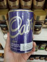 Cadbury Drinking Chocolate Powder แคดบูรี่เครื่องดื่มช็อกโกแลตผง 250g.