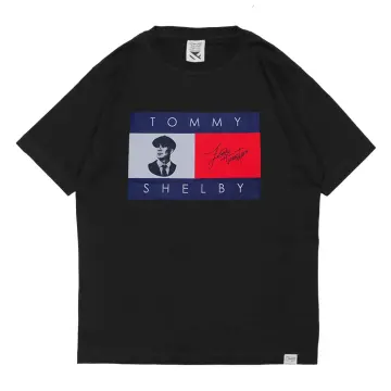 t shirt tommy shelby