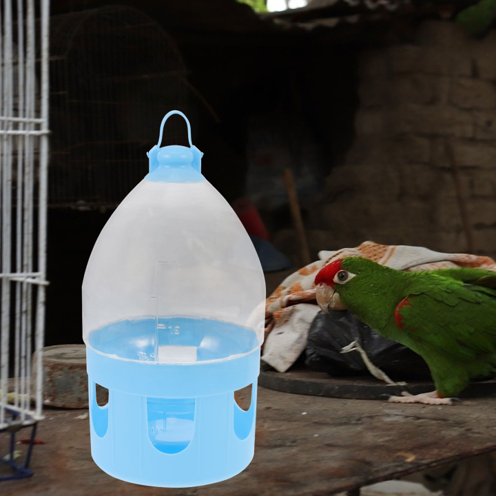 pigeon-กาต้มน้ำ-self-drinker-professional-feeder-ภาชนะบรรจุน้ำอาหาร-simple-bird-ดื่มแบบพกพา-dove-feeding