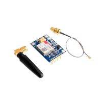 【YD】 New SIM800L GPRS Module w/ PCB Antenna SIM Board band for