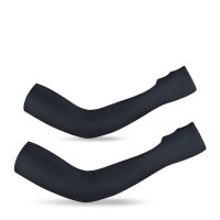 【CC】 Lengthen Silk Arm Sleeves Cover Protector Outdoor Fishing Cycling Braces