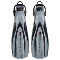 Mares​ Fins EXCITE PRO_OPEN HEEL FOOT POCKET