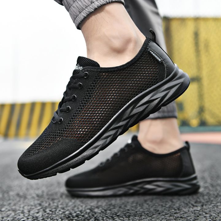 men-sport-shoes-lightweight-running-sneakers-walking-casual-breathable-shoes-non-slip-comfortable-black-zapatillas-hombre-size47