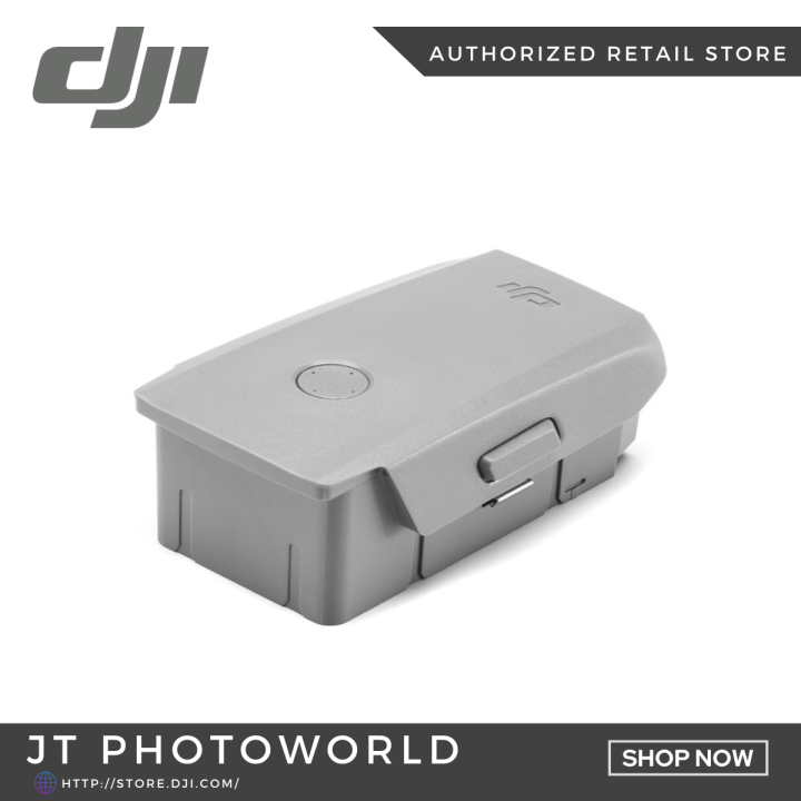 Mavic Air 2 Intelligent Flight Battery | Lazada PH