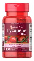 [Puritans Pride] Lycopene 10mgx100-Antioxidant