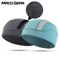 Fashion Summer Running Cap Riding Cycling Baseball Cap Bicycle Sports Hat Headgear Basketball Headscarf Hip Hop Beanie Women Men