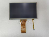 Original And New LCD Screen Display AT070TN94 LCD With Touch Screen Creen Replacement Free Shipping