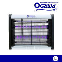 เครื่องดักยุง Ogawa รุ่น OK-222W รับประกัน 1ปี Pest Killer