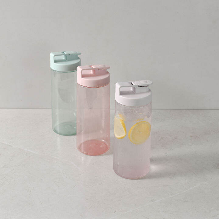 Lock & Lock Cheers to Joy Easy Grip Jug Pitcher 1.2L HAP813 Lazada PH