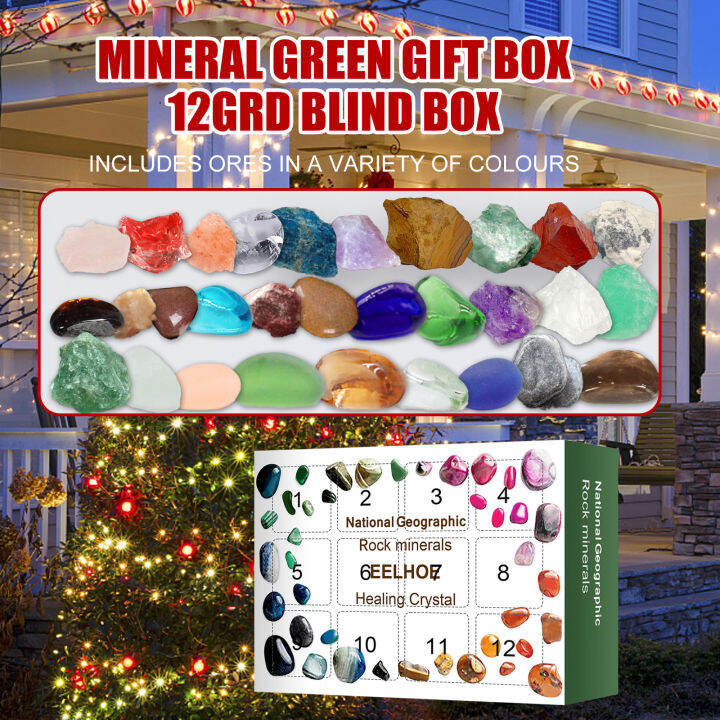 christmas-advent-calendar-2021-collectible-countdown-rock-ore-christmas-gifts