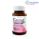 Vistra Calplex Calcium 600 mg & Menaquinone-7 Plus วิสทร้า แคลเพล็กซ์ แคลเซียม 30 เม็ด [pharmacare]
