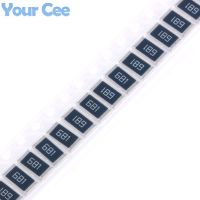 ✐✕ 50 pcs SMD Chip Resistor 2512 1W 680R 680 ohm 681 5 Fixed Resistance DIY Kit