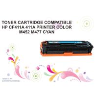 ตลับหมึกเติมเลเซอร์ Hp Laserjet Pro M377 M452 M477 M377dw M452dw M452nw M477fdw Cf410a 410a สําหรับเครื่องพิมพ์